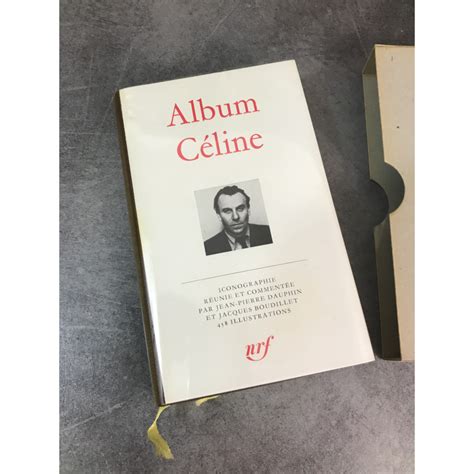 celine pleiade occasion|Livres d’occasion « pleiade celine » Toute la France .